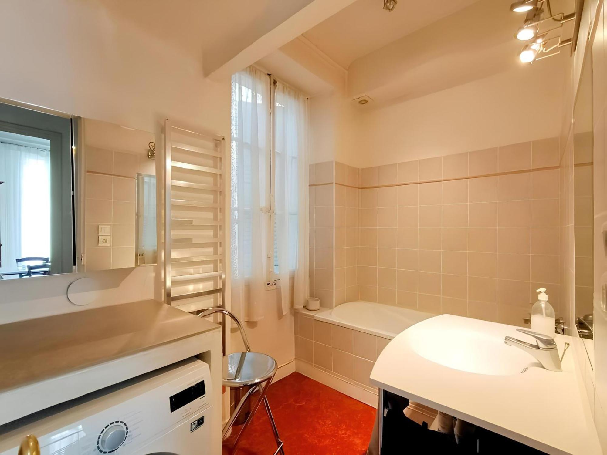 Le Toit De La Rue Sainte Apartment Marseille Exterior photo