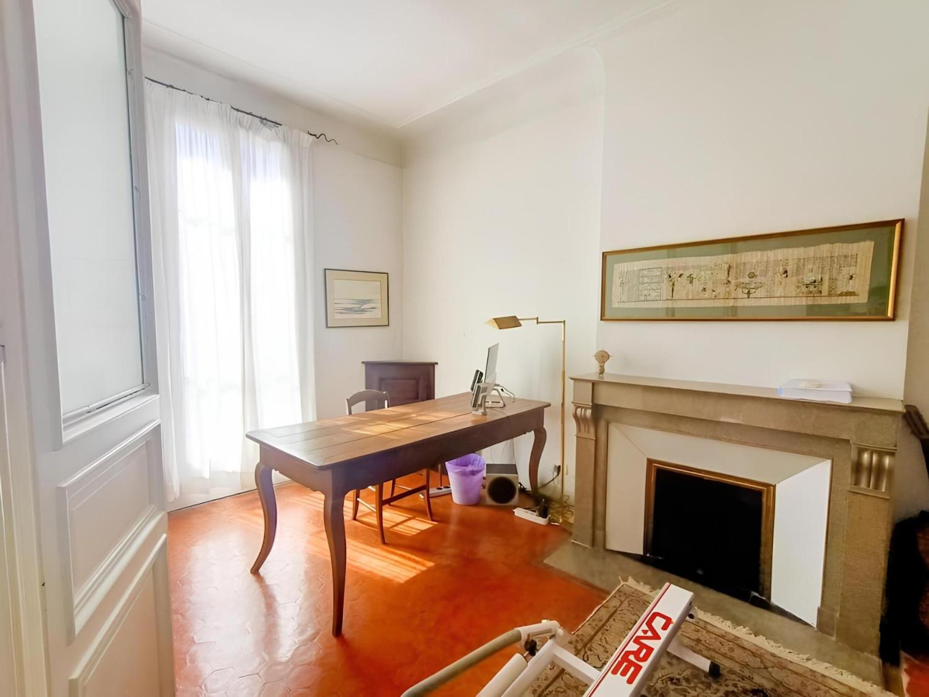 Le Toit De La Rue Sainte Apartment Marseille Exterior photo